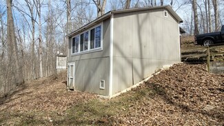 5588 S County Road 25 E, Cloverdale, IN 46120