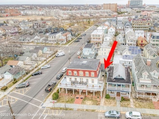 35 Ocean Pathway Unit 4, Ocean Grove, NJ 07756