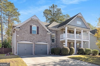 1069 Bar Harbor Place, Lawrenceville, GA 30044