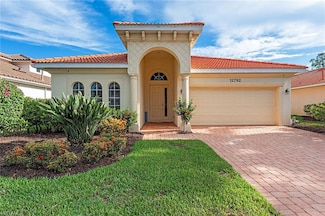 12792 Aviano Dr, Naples, FL 34105
