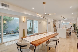 3022 El Camino Ave, Las Vegas, NV 89102