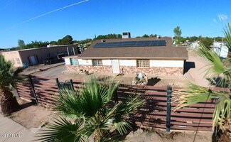 12165 Rinaldi Dr, San Elizario, TX 79849