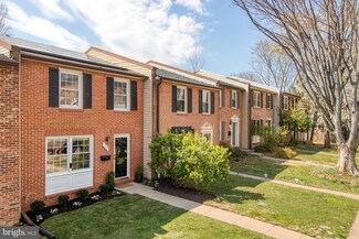313 James St, Falls Church, VA 22046