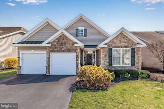 25 Presidents Dr, Mechanicsburg, PA 17050