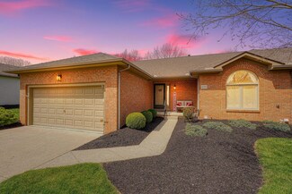 4780 Cypress Grove Dr Unit 4780, Groveport, OH 43125