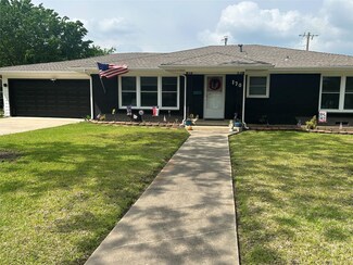 1701 W Birge St, Sherman, TX 75092