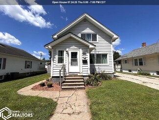 317 S Ward St, Ottumwa, IA 52501