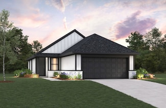 Mccullough, Montgomery, TX 77316