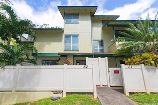 92-1270 Kikaha St Unit 52, Kapolei, HI 96707