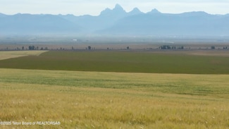 TBD 80 AC W 3000 N, Tetonia, ID 83452