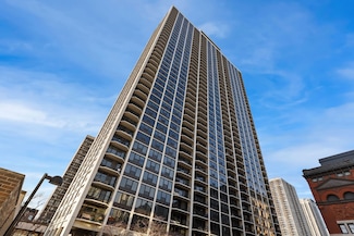 1560 N Sandburg Terrace Unit 2603J, Chicago, IL 60610