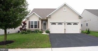 3 Sweet Birch Ln, Gordonville, PA 17529