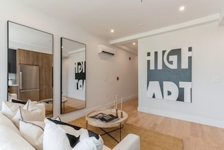 433 Central Ave Unit 3A, Jersey City, NJ 07307