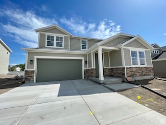 2165 1960 W, Eagle Mountain, UT 84043
