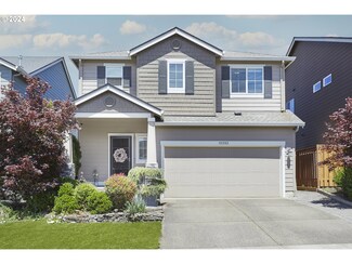 15293 SE Granite Ct, Damascus, OR 97089