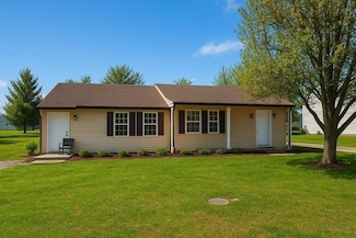 931 Potter Ave, Bowling Green, KY 42101
