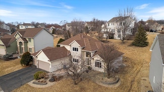 17328 79th Place N, Osseo, MN 55311