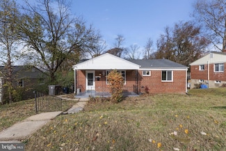 3220 Gumwood Dr, Hyattsville, MD 20783