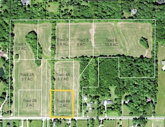 0 S Section Line Rd Unit Tract 4B 225024545, Delaware, OH 43015