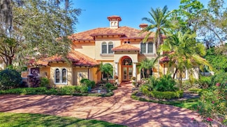 16205 Sierra de Avila, Tampa, FL 33613