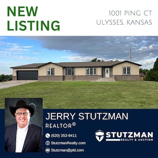 1001 Ping Ct, Ulysses, KS 67880
