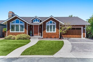 160 Marie Way, Santa Cruz, CA 95062