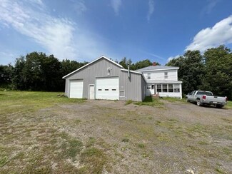 79 Hill Siding Rd, Monticello, ME 04760