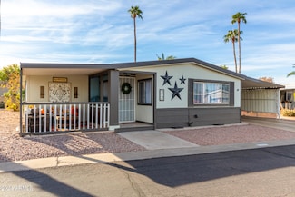 3104 E Broadway Rd Unit 22, Mesa, AZ 85204
