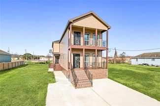 2308 10 Fats Domino Ave, New Orleans, LA 70117