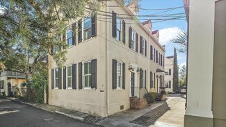 7 West St Unit C, Charleston, SC 29401