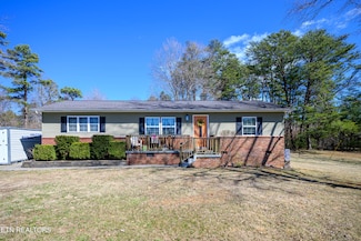 4620 Maloneyville Rd, Knoxville, TN 37918