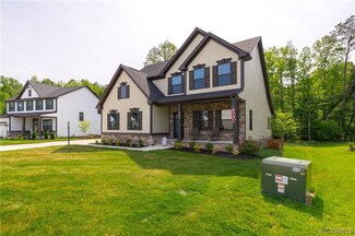 9283 Giles Pond Dr, Mechanicsville, VA 23116