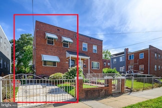 5115 Hanna Place SE, Washington, DC 20019