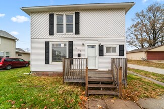 515 8th St, Boone, IA 50036
