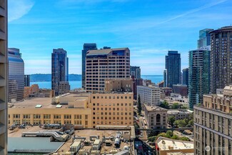 737 Olive Way Unit 2000, Seattle, WA 98101