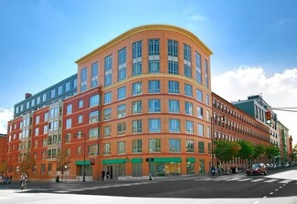 150 Cambridge St Unit A411, Cambridge, MA 02141