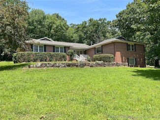 10282 N 4415 Rd, Stigler, OK 74462