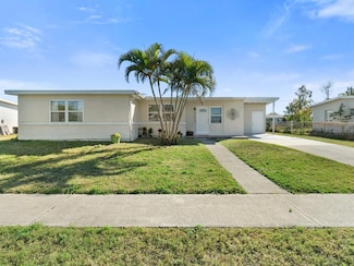 21923 Cellini Ave, Port Charlotte, FL 33952