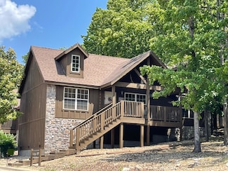 84 Bells Ave, Branson West, MO 65737