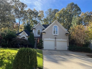 2698 Claredon Trace NW, Kennesaw, GA 30144