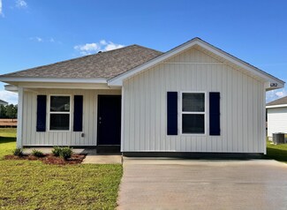 6303 June Bug Dr, Milton, FL 32583