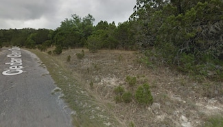 8301 Cedar Glen Cove, Lago Vista, TX 78645