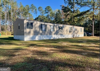 6055 Sun Hill Grange Rd, Riddleville, GA 31018