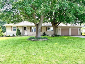 306 Nebraska Dr, Goshen, IN 46526