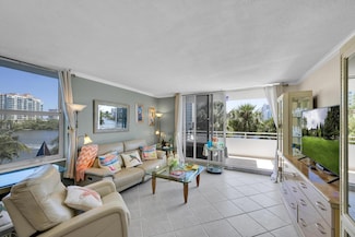 888 Intracoastal Dr Unit 3C, Fort Lauderdale, FL 33304