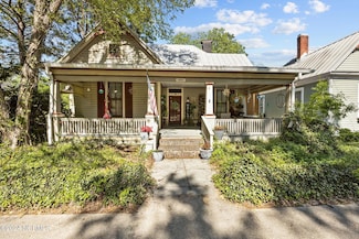 1307 N Main St, Tarboro, NC 27886