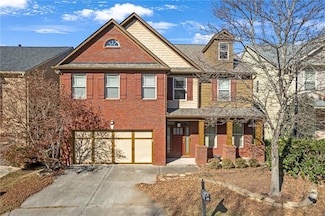 2048 Village Crest Dr NW, Atlanta, GA 30318