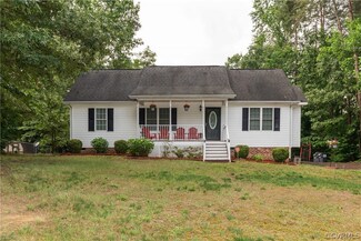 12182 Bristle Cone Ln, Ruther Glen, VA 22546