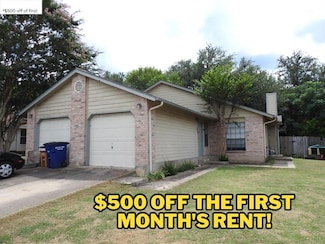 12402 Deer Falls Dr Unit B, Austin, TX 78729
