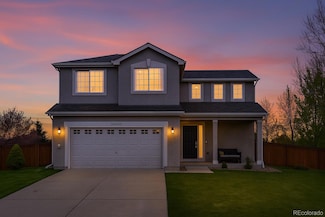 21005 Glacier Park Cove, Parker, CO 80138